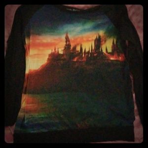 Harry Potter Long Sleeve